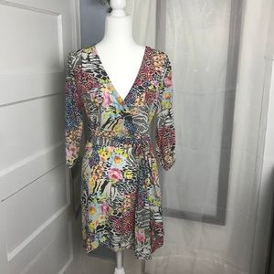 Yumi Kim dress size L